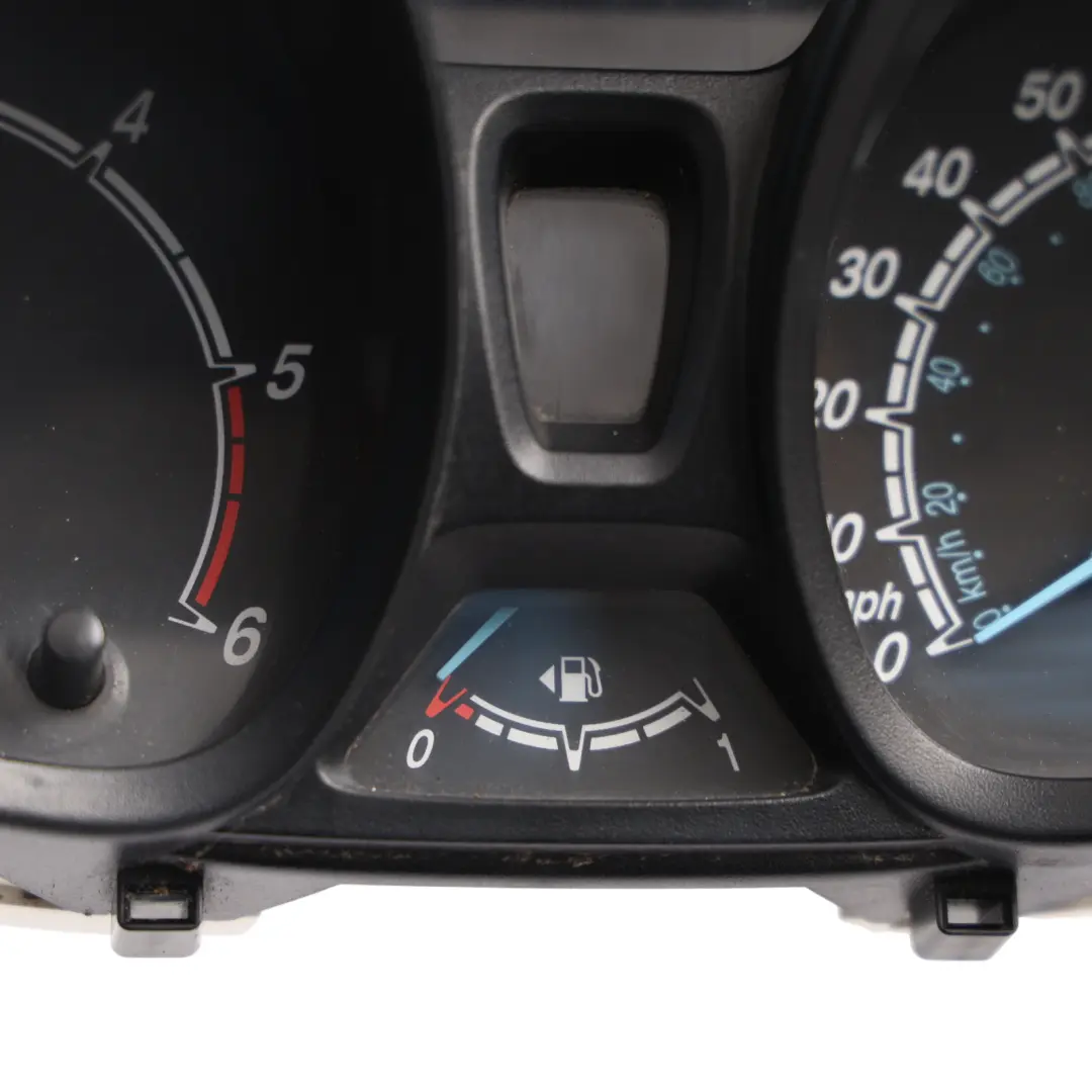 Ford Transit Courier Speedometer Instrument Cluster Diesel Manual - SKU RHD-ET76-10849-DG - Part number ET76-10849-DG
