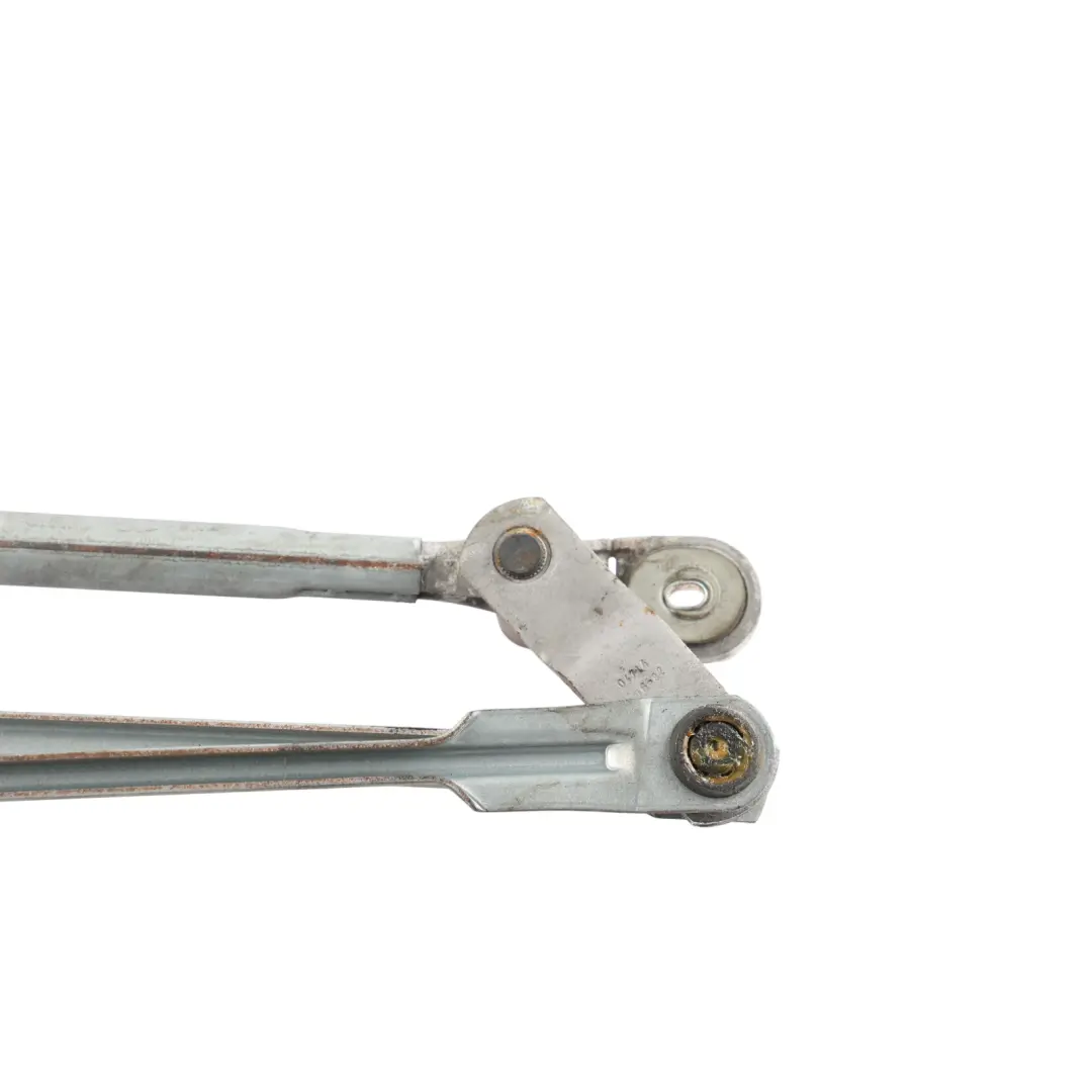 Front Windshield Wiper Motor With Linkage to Ford Transit Courier with Part number ET76-17500-BC Ford Transit Courier Front Windshield Wiper Motor With Linkage - SKU RHD-ET76-17500-BC - Part number ET76-17500-BC