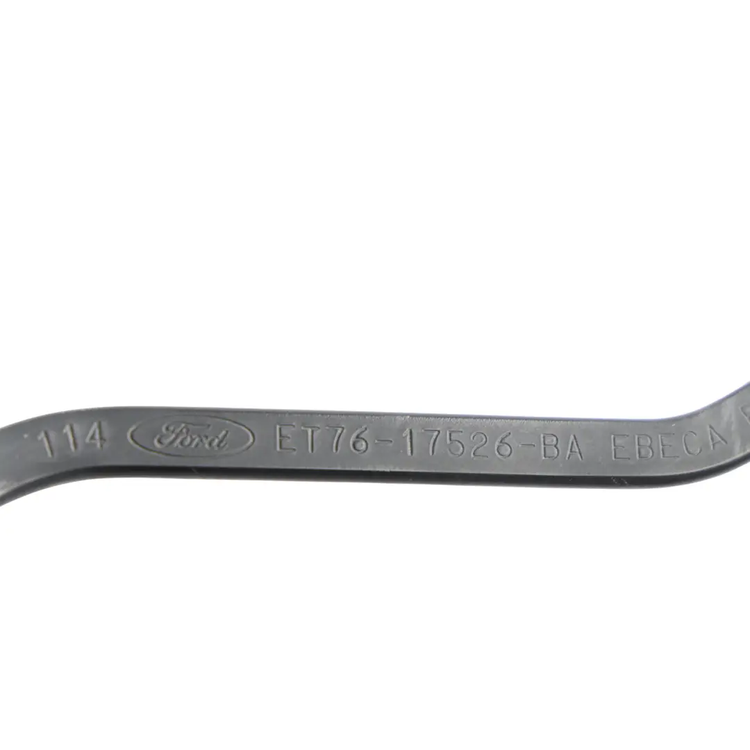 Mk1 Front Wiper Arm Right O/S to Ford Transit Courier with Part number ET76-17526-BA Ford Transit Courier Mk1 Front Wiper Arm Right O/S - SKU RHD-ET76-17526-BA - Part number ET76-17526-BA
