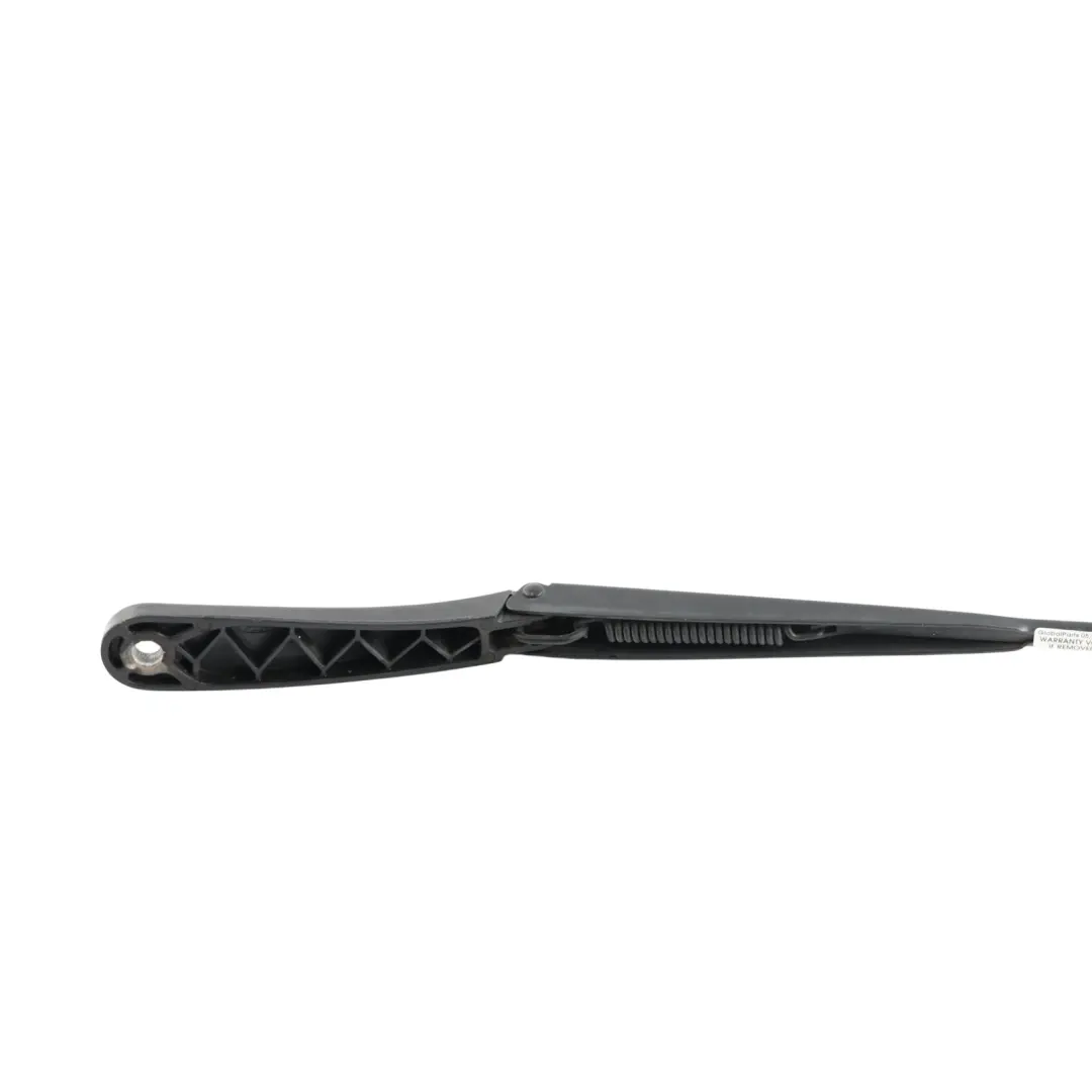 Mk1 Front Wiper Arm Right O/S to Ford Transit Courier with Part number ET76-17526-BA Ford Transit Courier Mk1 Front Wiper Arm Right O/S - SKU RHD-ET76-17526-BA - Part number ET76-17526-BA