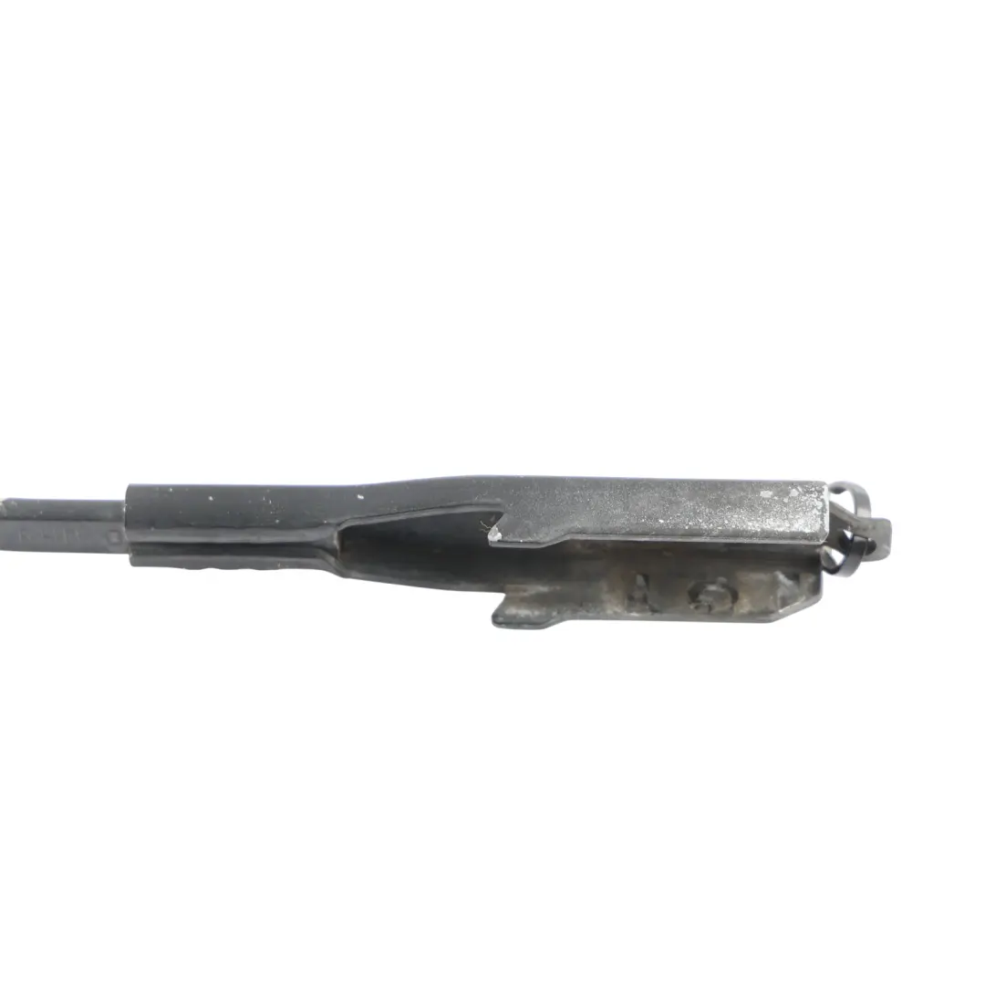 Ford Transit Courier Mk1 Front Wiper Arm Right O/S - SKU RHD-ET76-17526-BA - Part number ET76-17526-BA