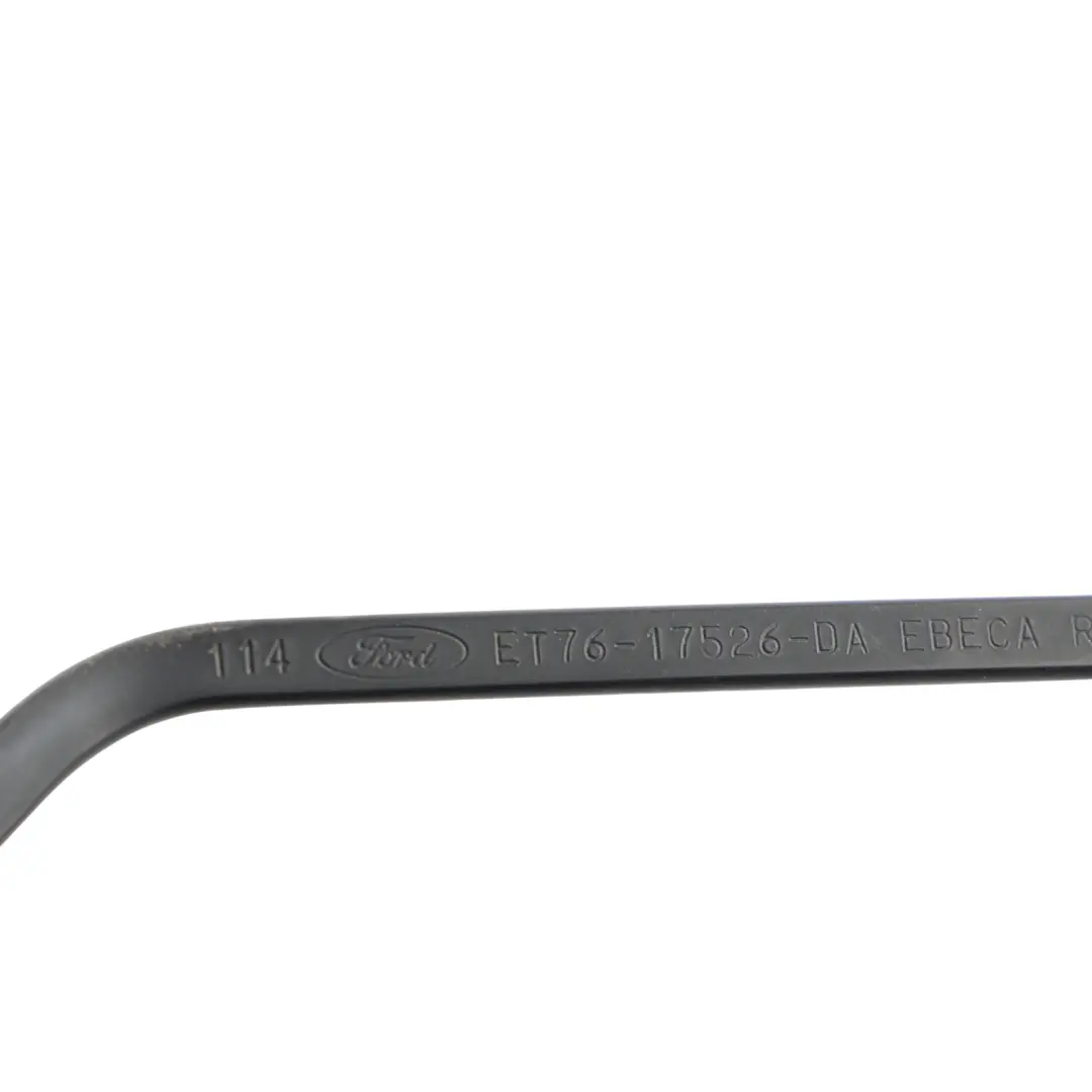 Ford Transit Courier Front Windscreen Wiper Arm Left N/S - SKU RHD-ET76-17526-DA - Part number ET76-17526-DA