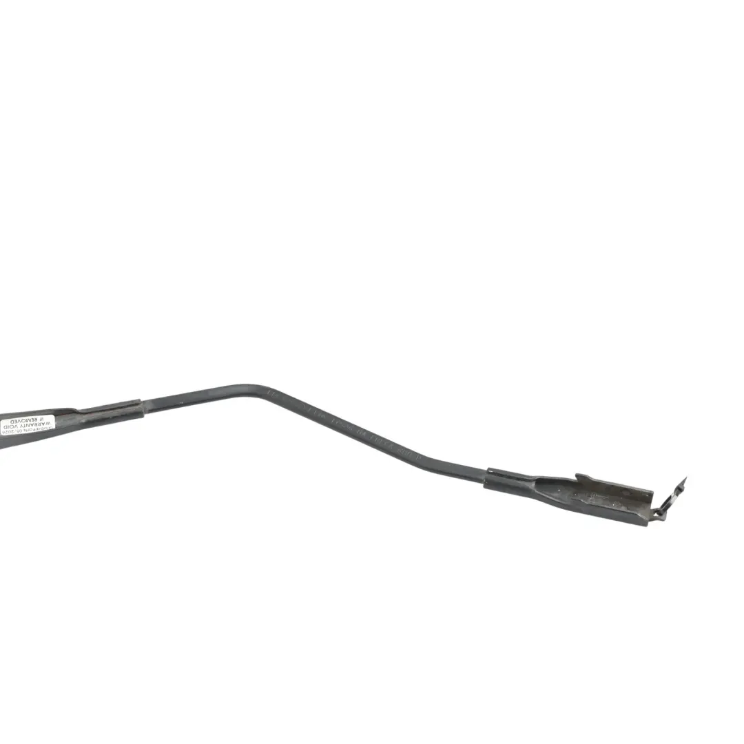 Ford Transit Courier Front Windscreen Wiper Arm Left N/S - SKU RHD-ET76-17526-DA - Part number ET76-17526-DA