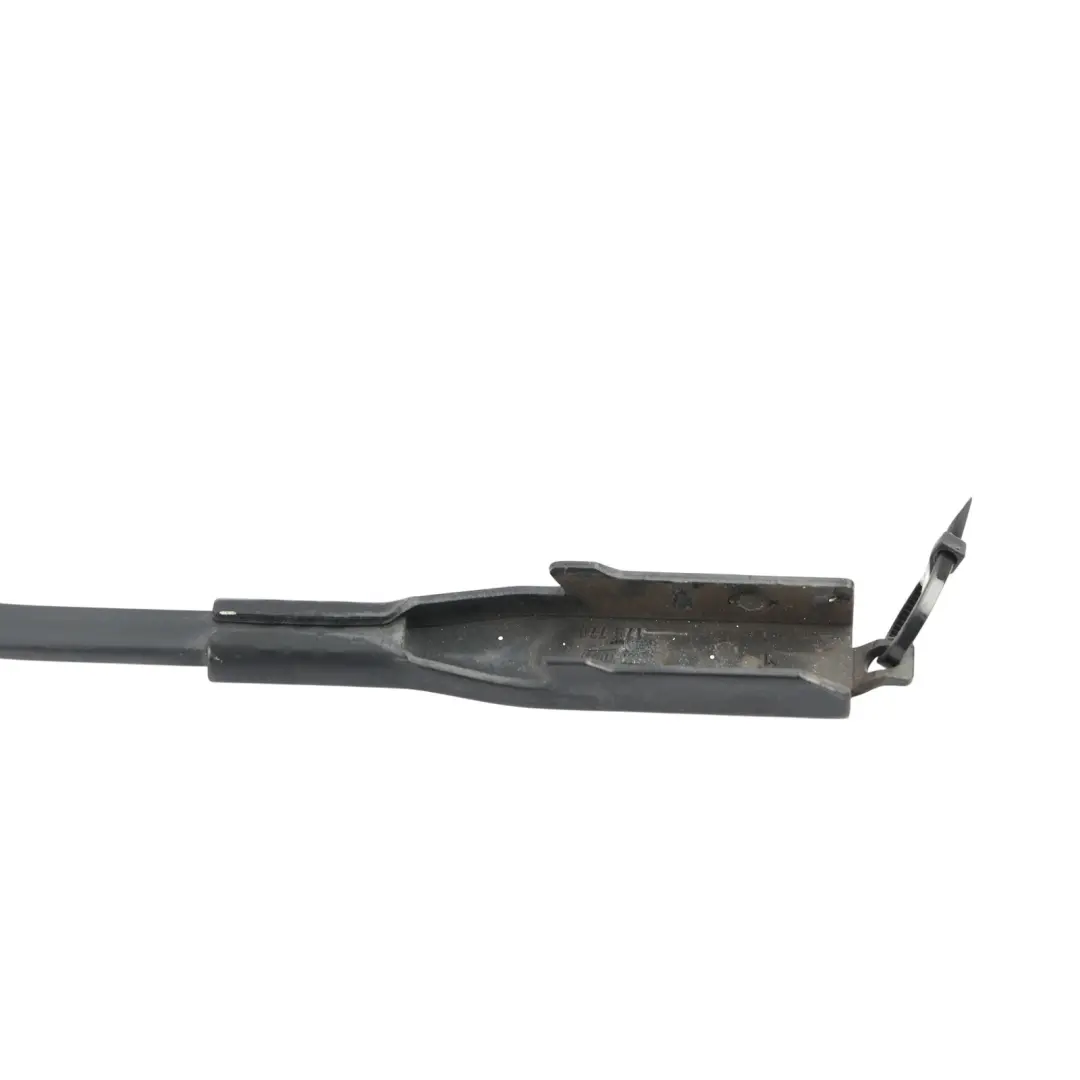 Ford Transit Courier Front Windscreen Wiper Arm Left N/S - SKU RHD-ET76-17526-DA - Part number ET76-17526-DA