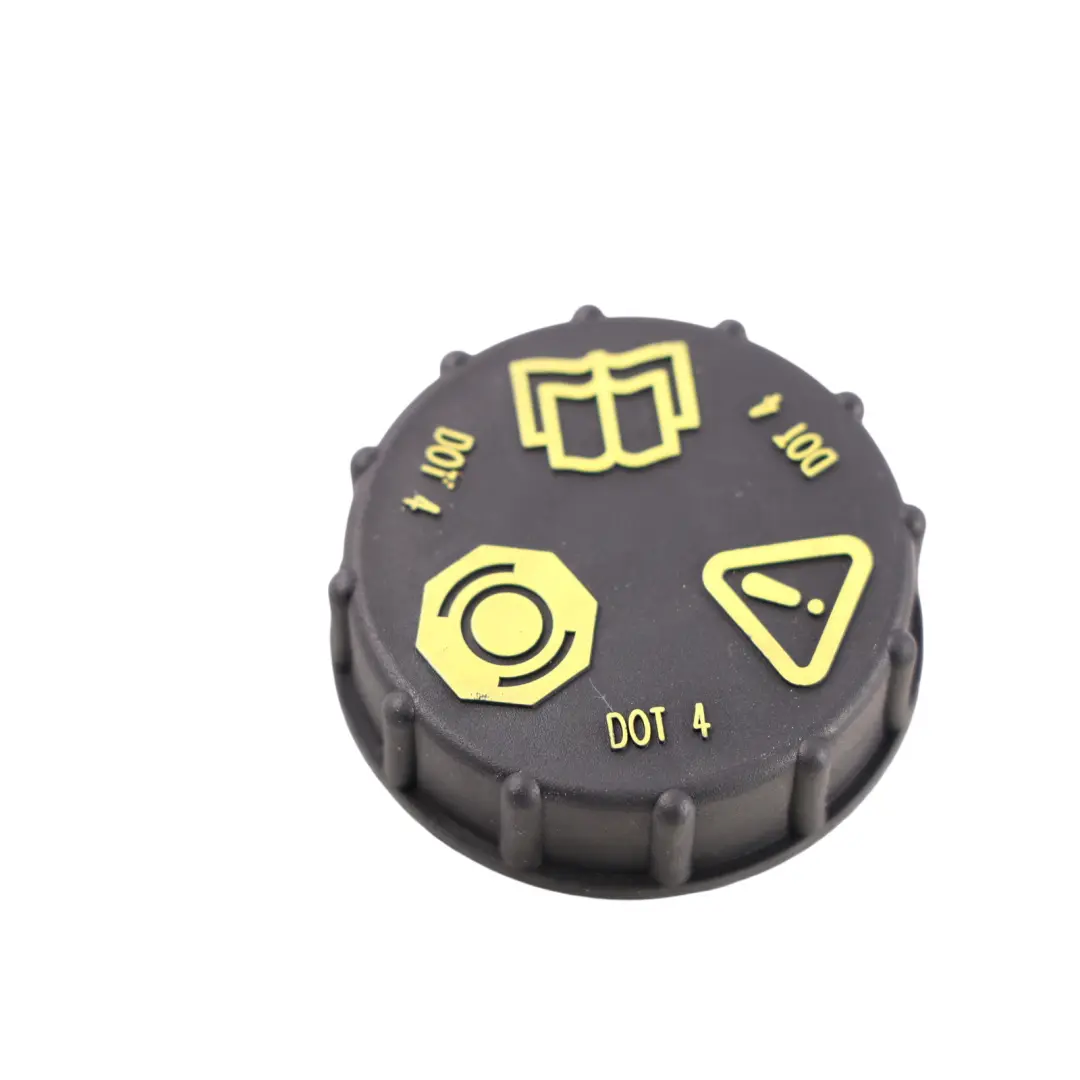 Mk2 Kuga Brake Fluid Reservoir Expansion Tank EV61-2K478-AC to Ford Transit Connect with Part number EV612K478AC Ford Transit Connect Mk2 Kuga Brake Fluid Reservoir Expansion Tank EV61-2K478-AC - SKU RHD-EV612K478AC - Part number EV612K478AC