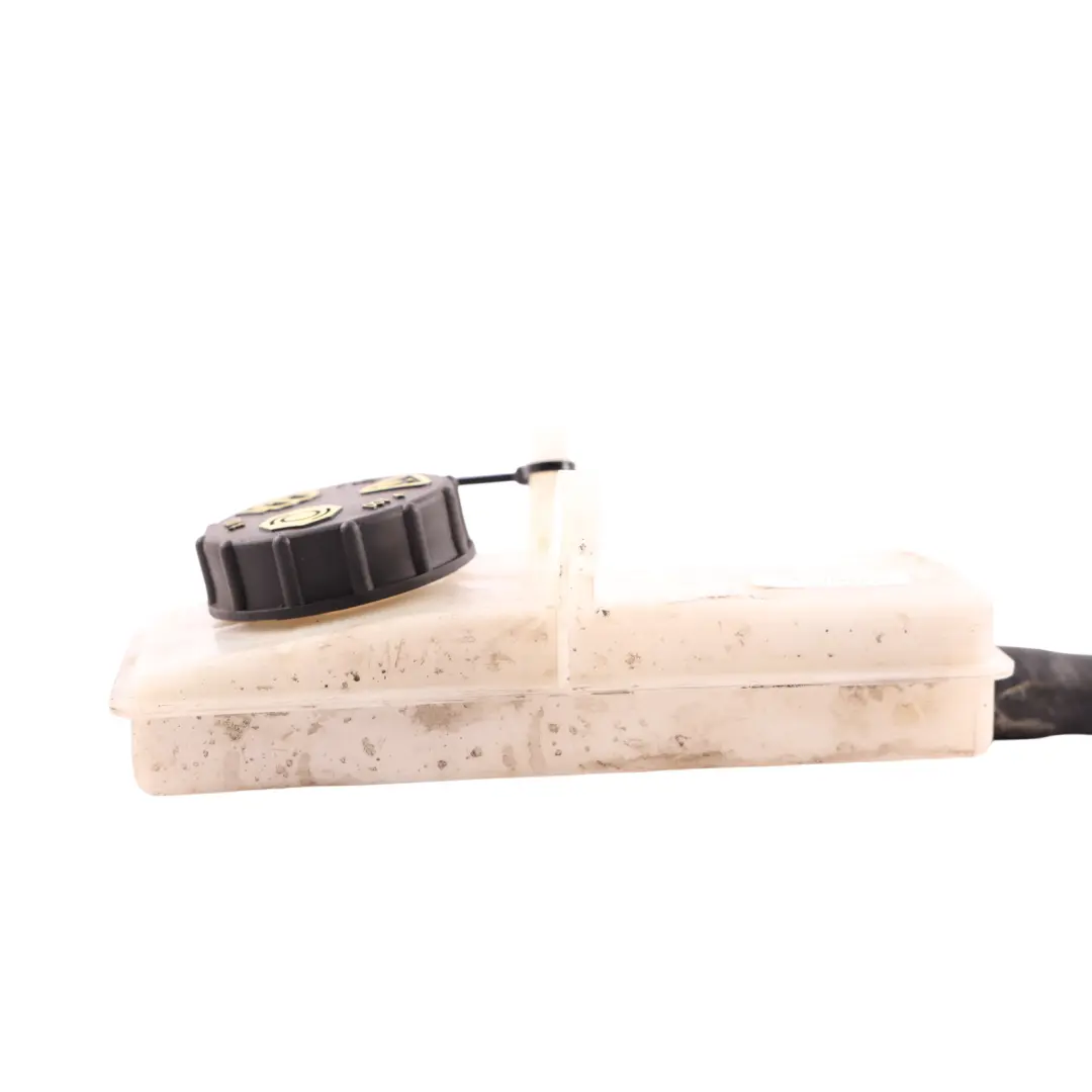 Ford Transit Connect Mk2 Kuga Brake Fluid Reservoir Expansion Tank EV61-2K478-AC - SKU RHD-EV612K478AC - Part number EV612K478AC