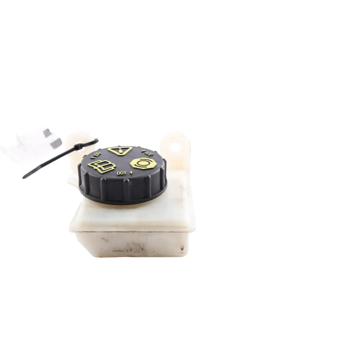 Ford Transit Connect Mk2 Kuga Brake Fluid Reservoir Expansion Tank EV61-2K478-AC - SKU RHD-EV612K478AC - Part number EV612K478AC