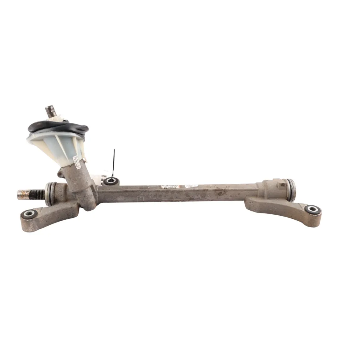 Ford Transit Courier Steering Rack 1.5 TDCi UGCA 1866263 Diesel - SKU RHD-EY16-3200-DB - Part number EY16-3200-DB