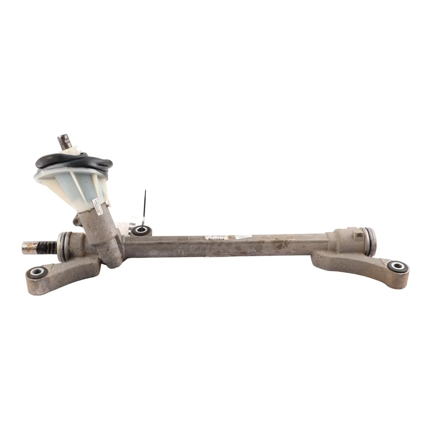 Ford Transit Courier Steering Rack 1.5 TDCi UGCA 1866263 Diesel EY16-3200-DB