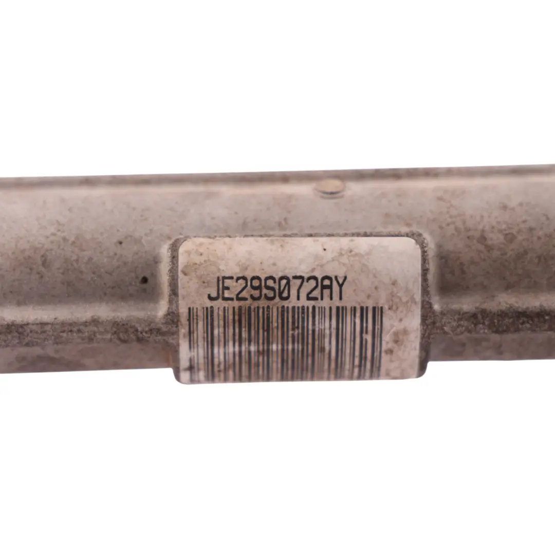 Ford Transit Courier Steering Rack 1.5 TDCi UGCA 1866263 Diesel - SKU RHD-EY16-3200-DB - Part number EY16-3200-DB