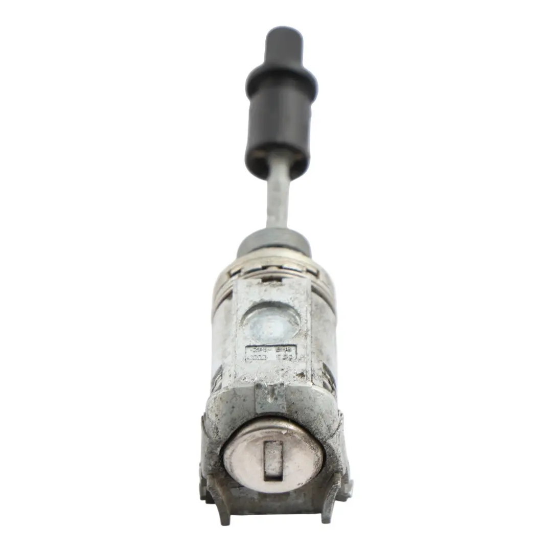 Audi A4 B8 Front Door Lock Barrel Housing Coil Cylinder Right O/S - SKU RHD-F107837168BF-2 - Part number F107837168BF