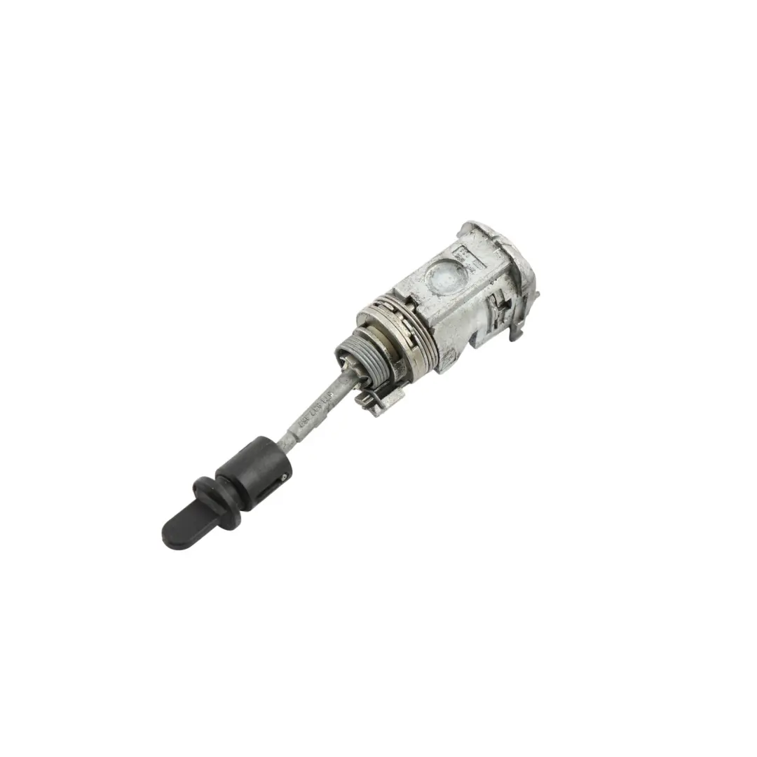 Audi A4 B8 Front Door Lock Barrel Housing Coil Cylinder Right O/S - SKU RHD-F107837168BF-2 - Part number F107837168BF
