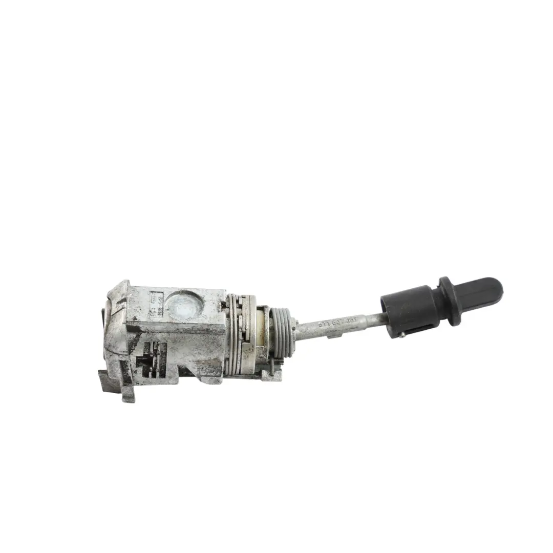Front Door Lock Barrel Housing Coil Cylinder Right O/S to Audi A4 B8 with Part number F107837168BF Audi A4 B8 Front Door Lock Barrel Housing Coil Cylinder Right O/S - SKU RHD-F107837168BF-2 - Part number F107837168BF