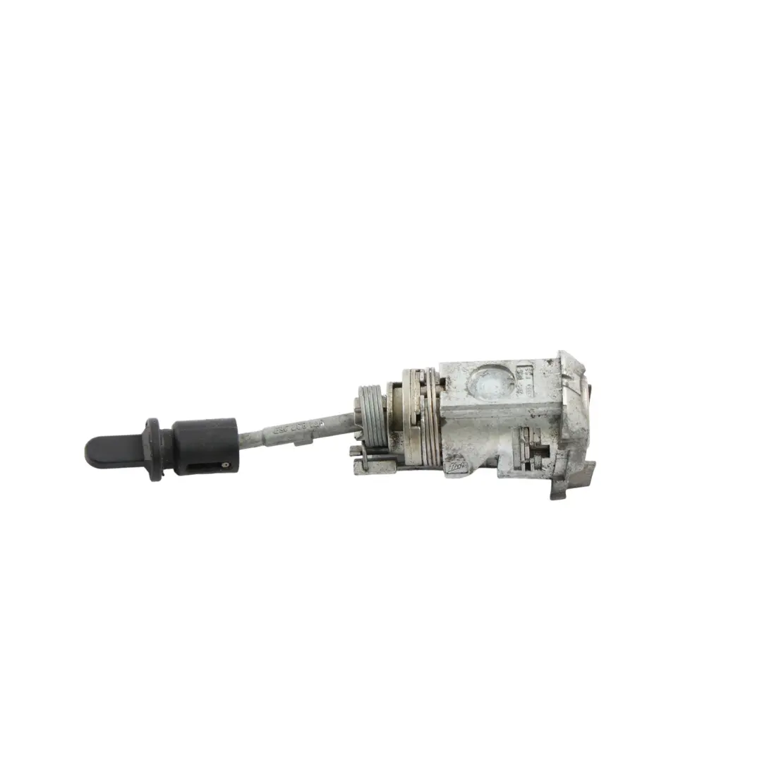 Audi A4 B8 Front Door Lock Barrel Housing Coil Cylinder Right O/S - SKU RHD-F107837168BF-2 - Part number F107837168BF