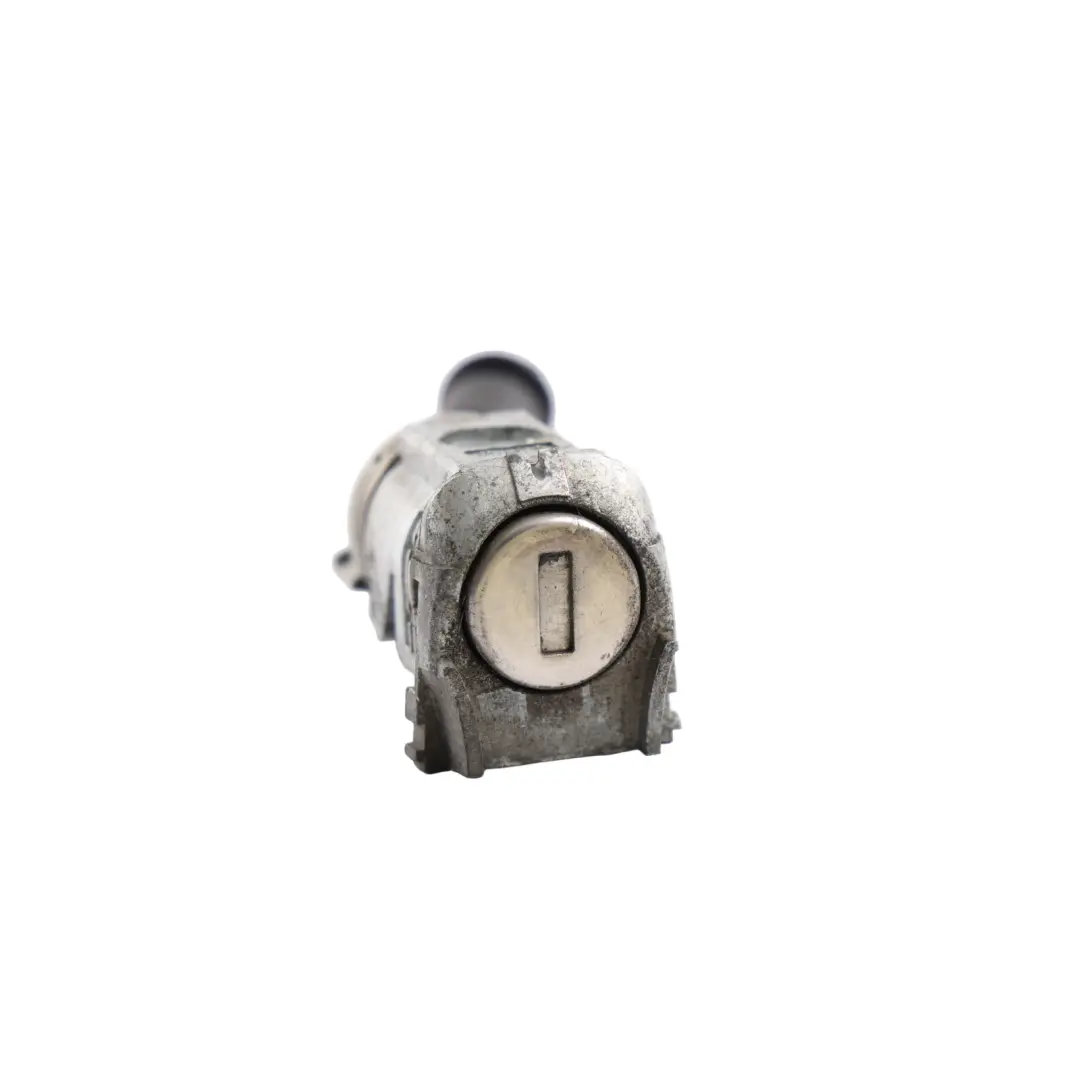 Audi A4 B8 Front Door Lock Barrel Housing Coil Cylinder Right O/S - SKU RHD-F107837168BF-2 - Part number F107837168BF