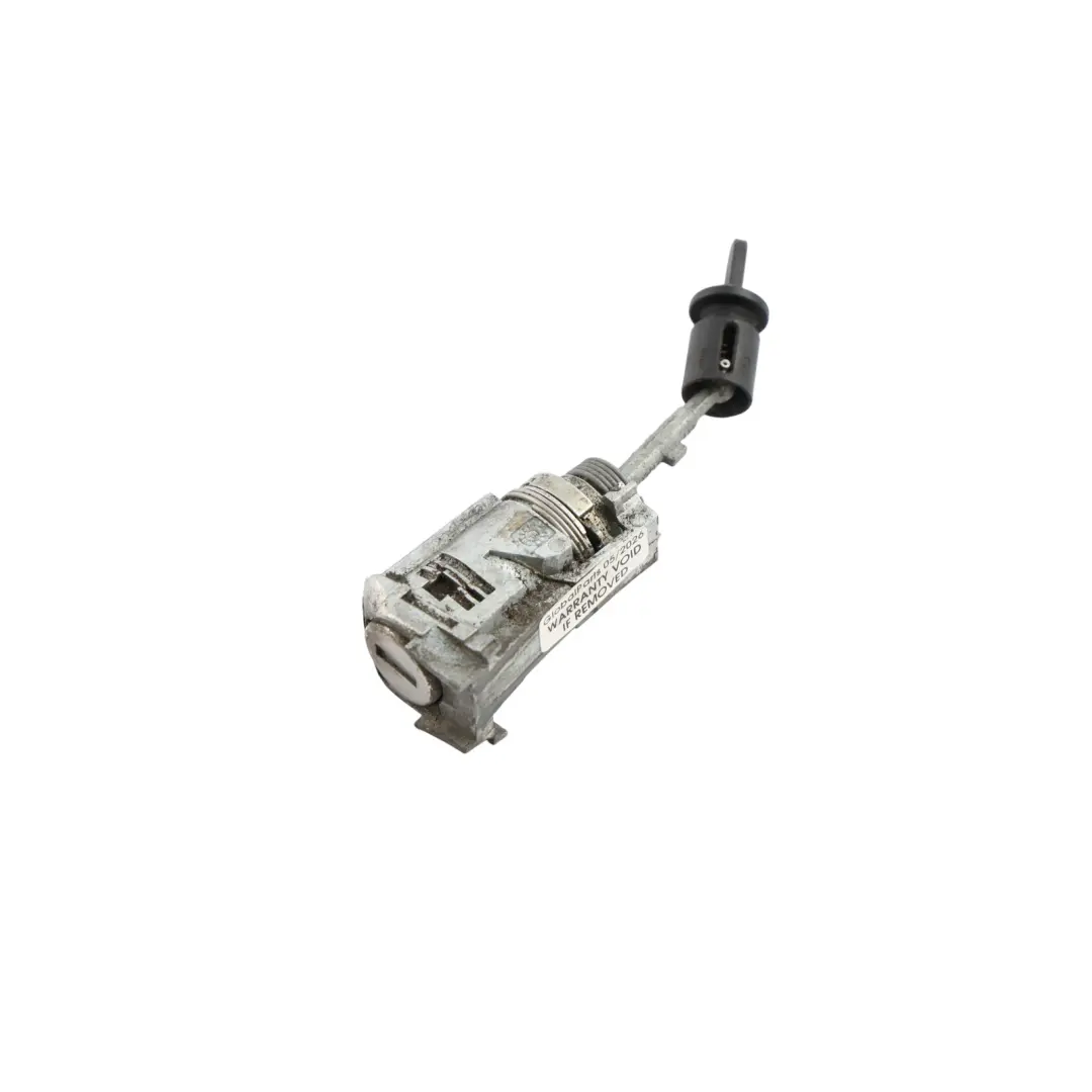 Front Door Lock Barrel Housing Coil Cylinder Right O/S to Audi A4 B8 with Part number F107837168BF Audi A4 B8 Front Door Lock Barrel Housing Coil Cylinder Right O/S - SKU RHD-F107837168BF-2 - Part number F107837168BF