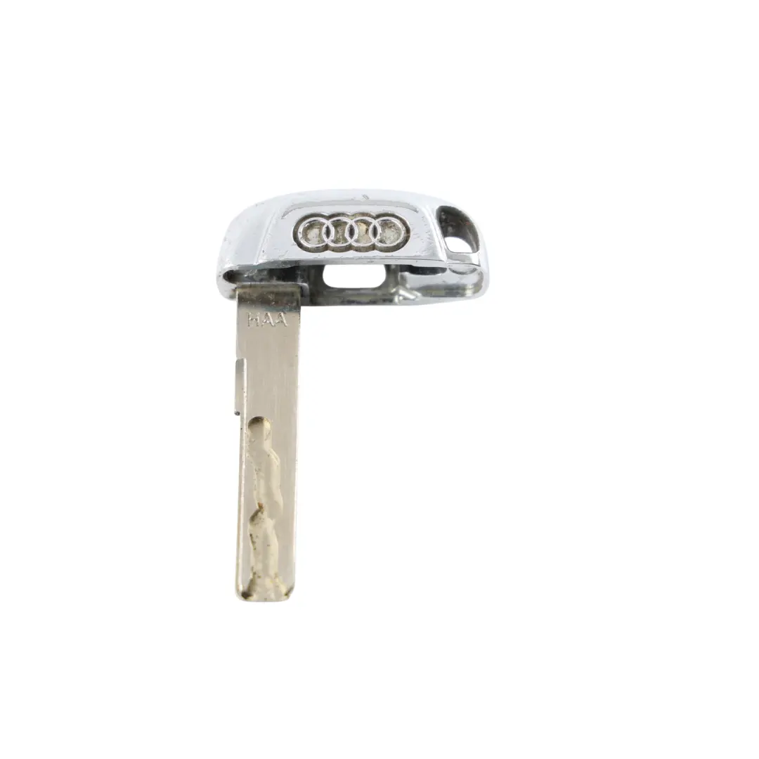 Audi Q5 8R Front Door Lock Barrel Coil Cylinder + Key Right O/S - SKU RHD-F107837168BH-1 - Part number F107837168BH