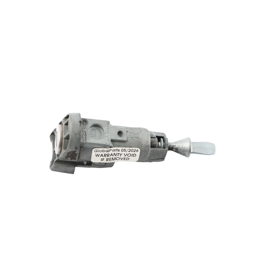 2k Door Lock Barrel Coil Cylinder Front Right O/S to Volkswagen Caddy with Part number F107837168EF Volkswagen Caddy 2k Door Lock Barrel Coil Cylinder Front Right O/S - SKU RHD-F107837168EF-1 - Part number F107837168EF