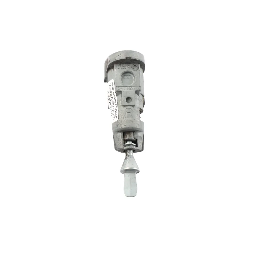 2k Door Lock Barrel Coil Cylinder Front Right O/S to Volkswagen Caddy with Part number F107837168EF Volkswagen Caddy 2k Door Lock Barrel Coil Cylinder Front Right O/S - SKU RHD-F107837168EF-1 - Part number F107837168EF