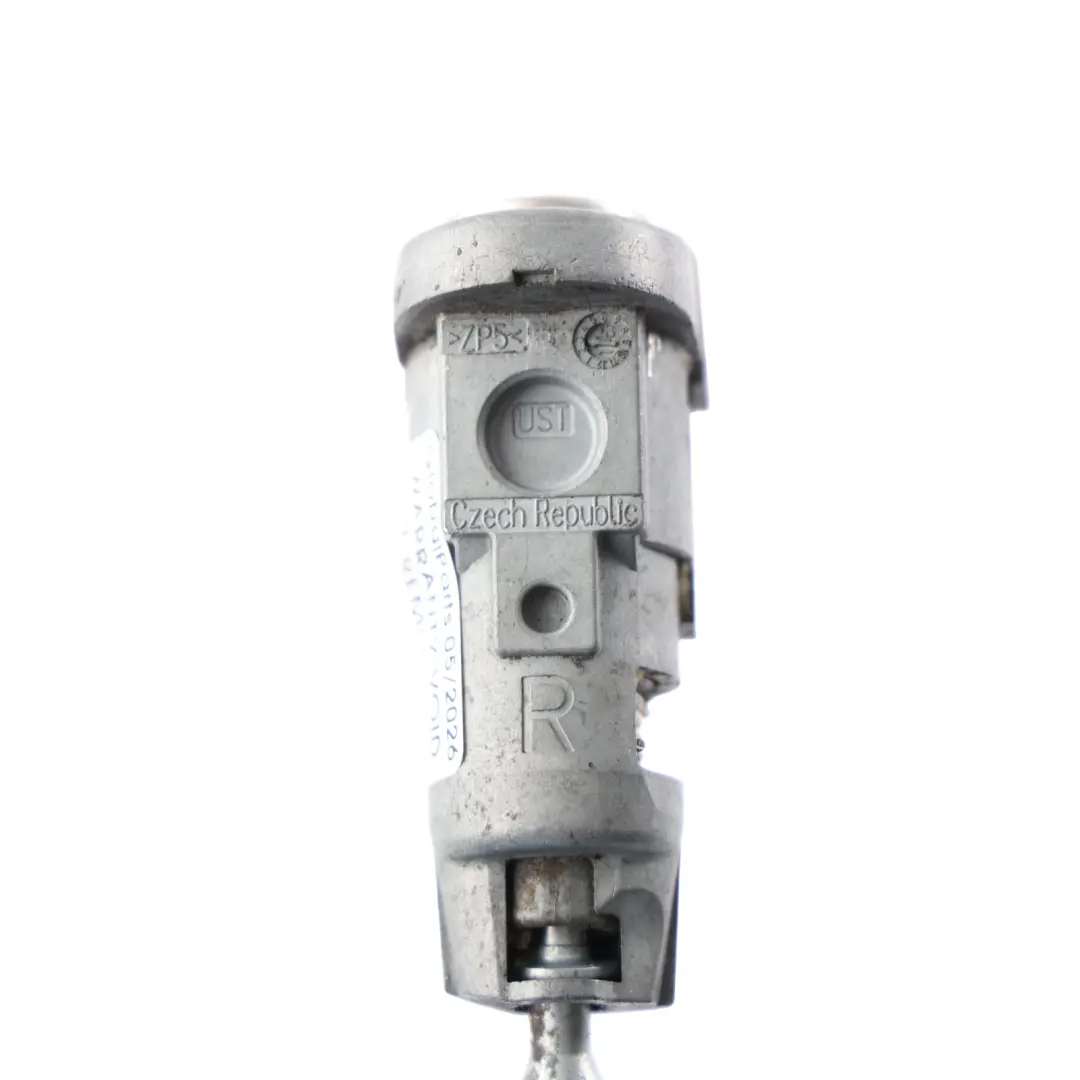 2k Door Lock Barrel Coil Cylinder Front Right O/S to Volkswagen Caddy with Part number F107837168EF Volkswagen Caddy 2k Door Lock Barrel Coil Cylinder Front Right O/S - SKU RHD-F107837168EF-1 - Part number F107837168EF