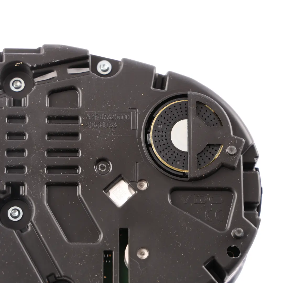 Instrument Cluster Speedometer Automatic Petrol A2C87325600 to VW Polo Gti 6c with Part number F6C0920946A VW Polo Gti 6c Instrument Cluster Speedometer Automatic Petrol A2C87325600 - SKU RHD-F6C0920946A - Part number F6C0920946A