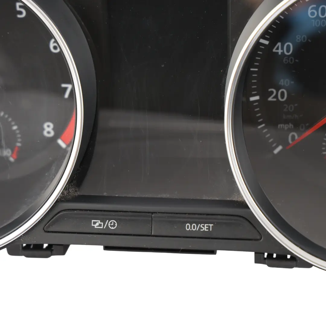 Instrument Cluster Speedometer Automatic Petrol A2C87325600 to VW Polo Gti 6c with Part number F6C0920946A VW Polo Gti 6c Instrument Cluster Speedometer Automatic Petrol A2C87325600 - SKU RHD-F6C0920946A - Part number F6C0920946A