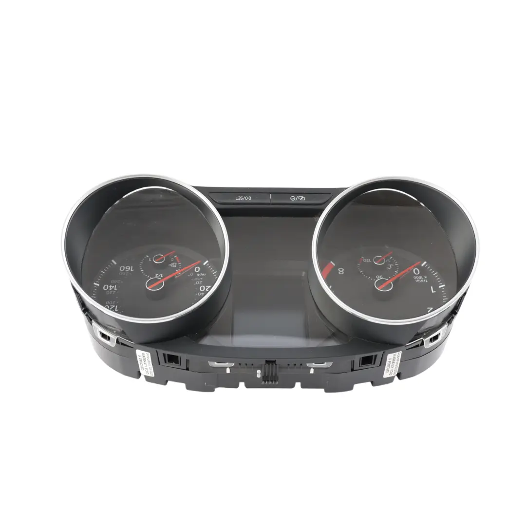 Instrument Cluster Speedometer Automatic Petrol A2C87325600 to VW Polo Gti 6c with Part number F6C0920946A VW Polo Gti 6c Instrument Cluster Speedometer Automatic Petrol A2C87325600 - SKU RHD-F6C0920946A - Part number F6C0920946A