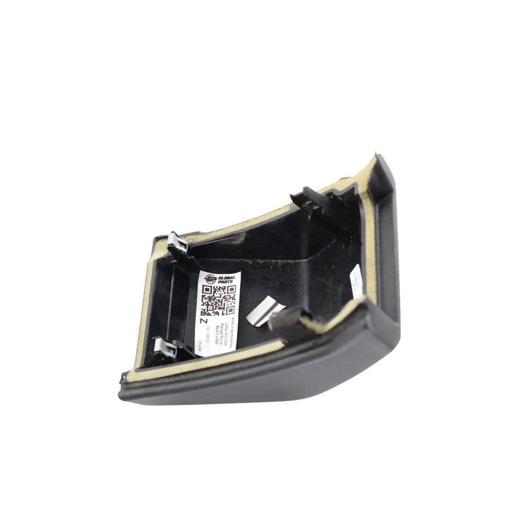 Land Rover Range Rover Sport L320 Dashboard Trim Panel Cover Left N/S - SKU RHD-FAE500092 - Part number FAE500092