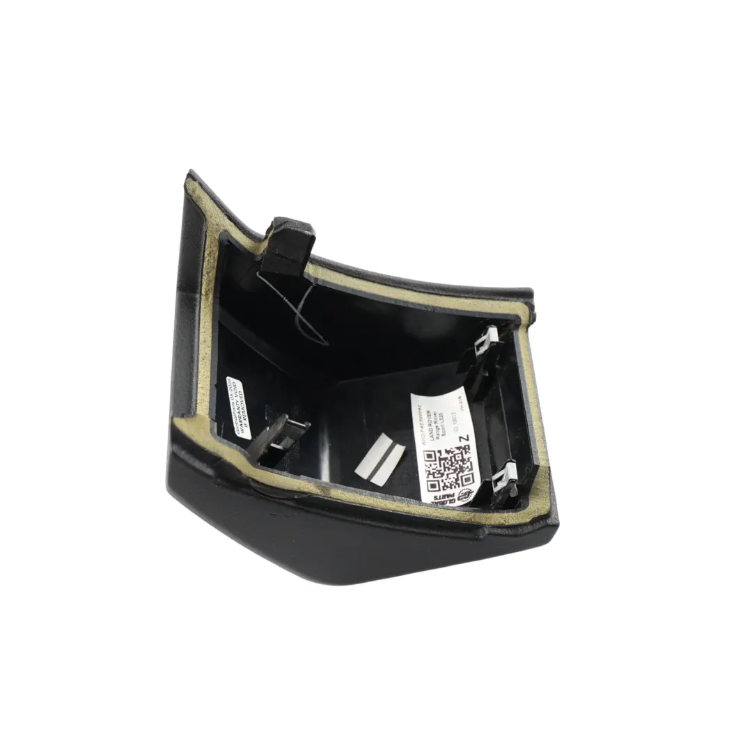 Dashboard Trim Panel Cover Left N/S to Land Rover Range Rover Sport L320 with Part number FAE500092 Land Rover Range Rover Sport L320 Dashboard Trim Panel Cover Left N/S - SKU RHD-FAE500092 - Part number FAE500092