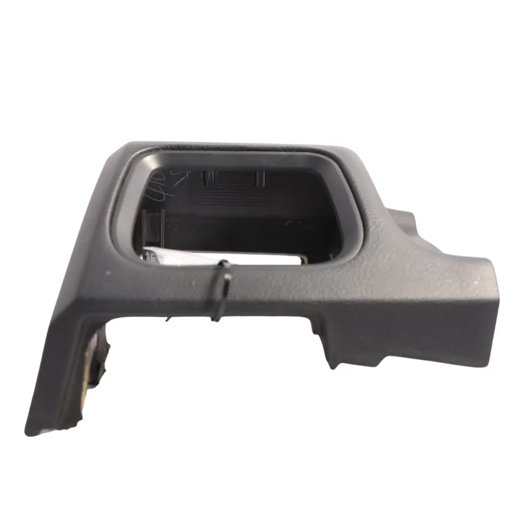 Dashboard Headlight Switch Cover Trim Black to Range Rover Sport L320 with Part number FBF500162 Range Rover Sport L320 Dashboard Headlight Switch Cover Trim Black - SKU RHD-FBF500162-1 - Part number FBF500162