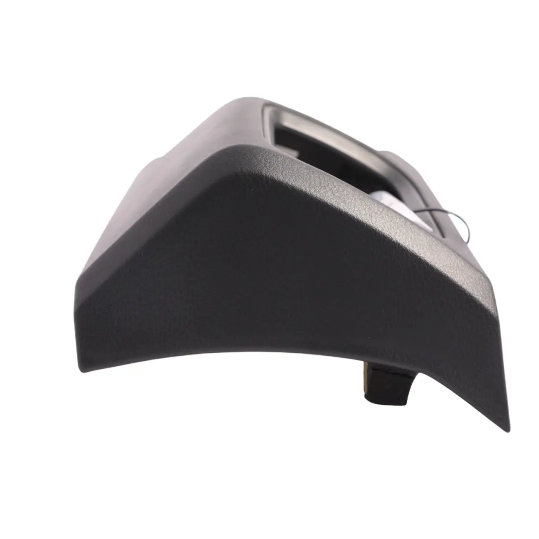 Dashboard Headlight Switch Cover Trim Black to Range Rover Sport L320 with Part number FBF500162 Range Rover Sport L320 Dashboard Headlight Switch Cover Trim Black - SKU RHD-FBF500162-1 - Part number FBF500162