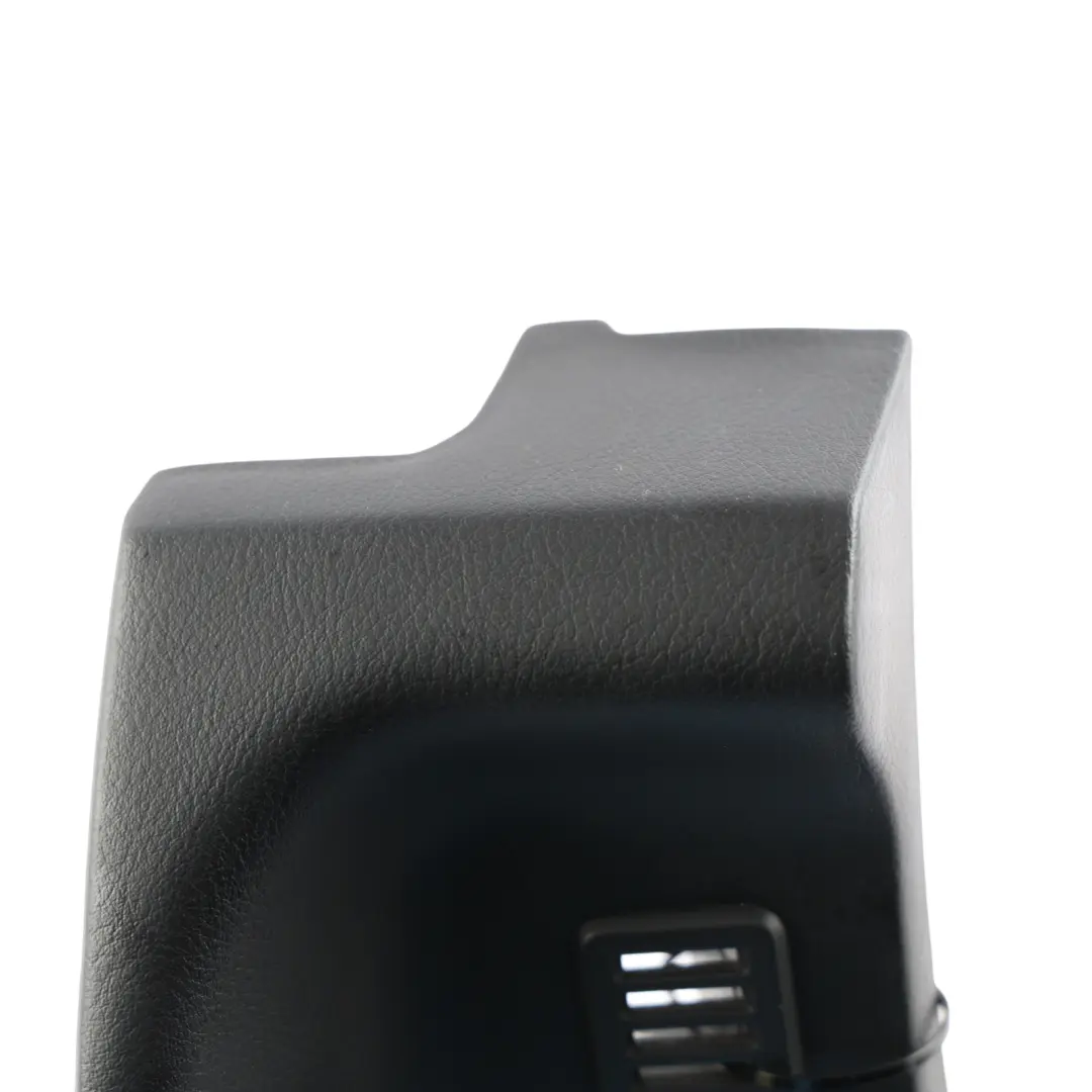 Land Rover Range Rover Sport L320 Dashboard Cover Trim Panel Vent - SKU RHD-FBF500182-1 - Part number FBF500182