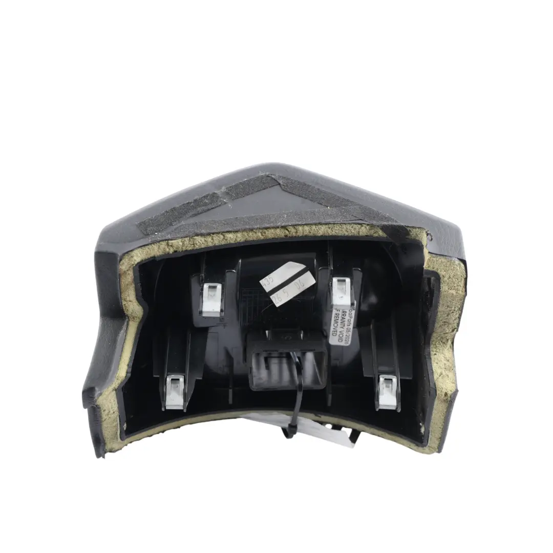 Land Rover Range Rover Sport L320 Dashboard Cover Trim Panel Vent - SKU RHD-FBF500182-1 - Part number FBF500182