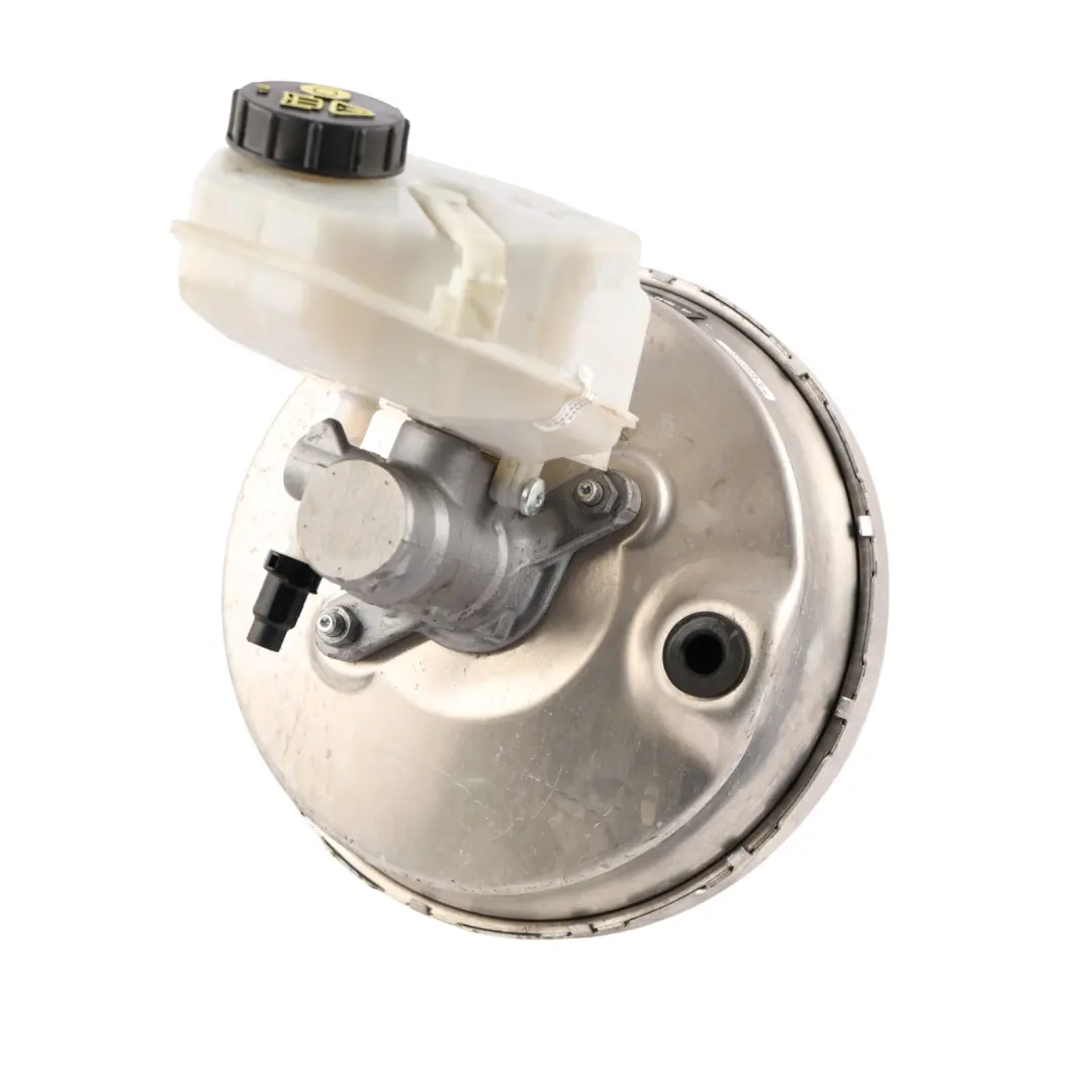 Brake Servo Master Cylinder to Land Rover Discovery Sport L550 with Part number FK72-2B195-BD Land Rover Discovery Sport L550 Brake Servo Master Cylinder - SKU RHD-FK72-2B195-BD - Part number FK72-2B195-BD