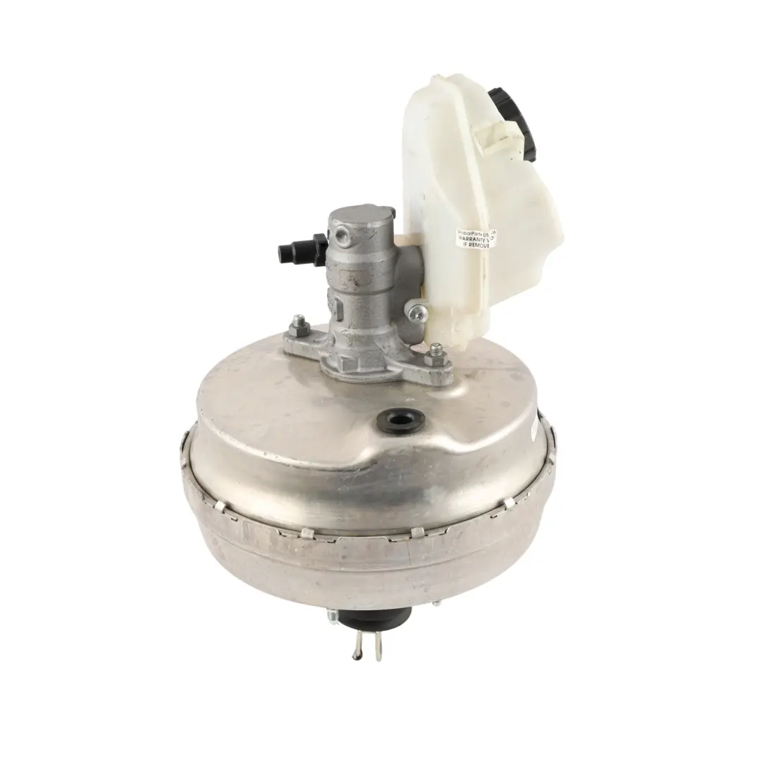 Land Rover Discovery Sport L550 Brake Servo Master Cylinder - SKU RHD-FK72-2B195-BD - Part number FK72-2B195-BD