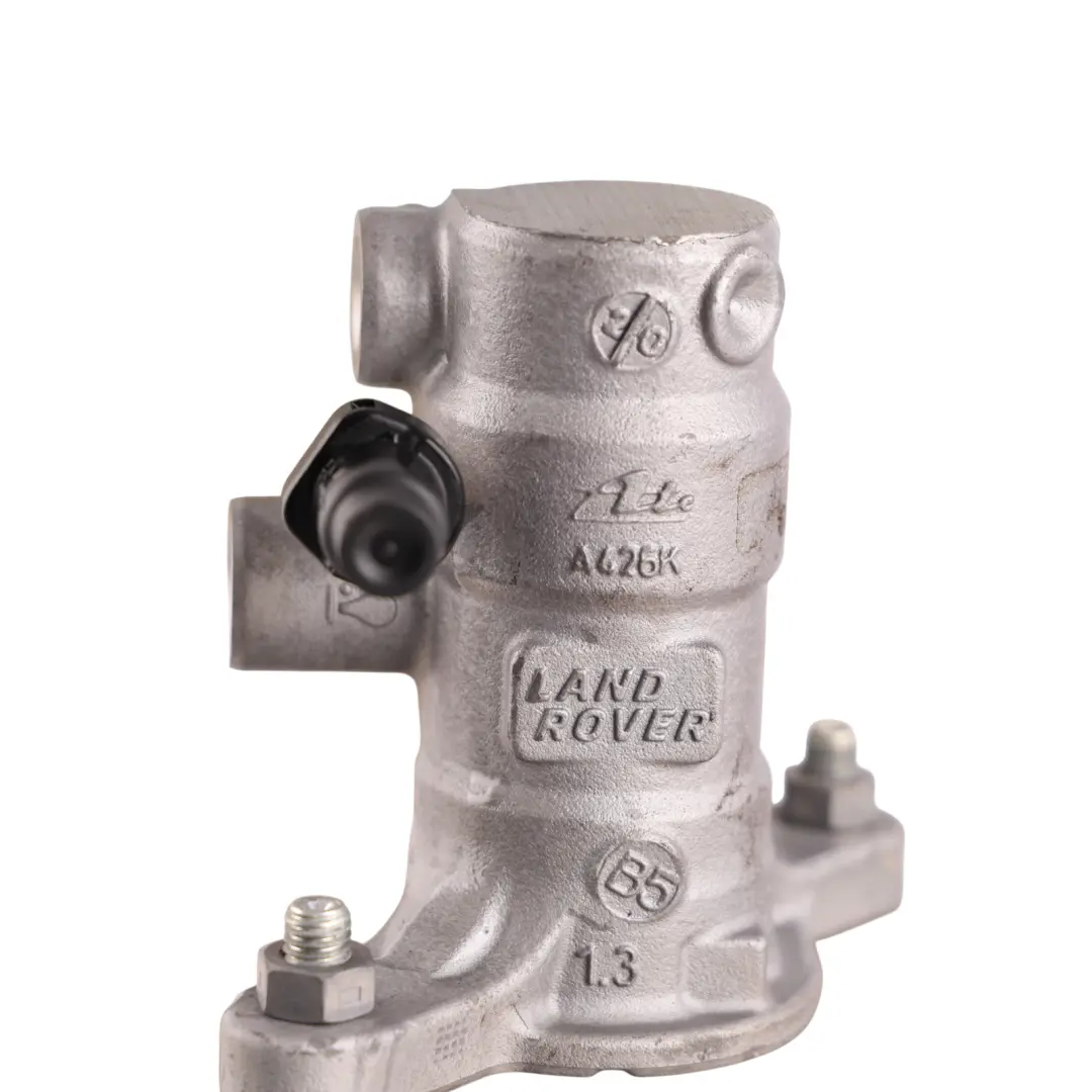 Land Rover Discovery Sport L550 Brake Servo Master Cylinder - SKU RHD-FK72-2B195-BD - Part number FK72-2B195-BD