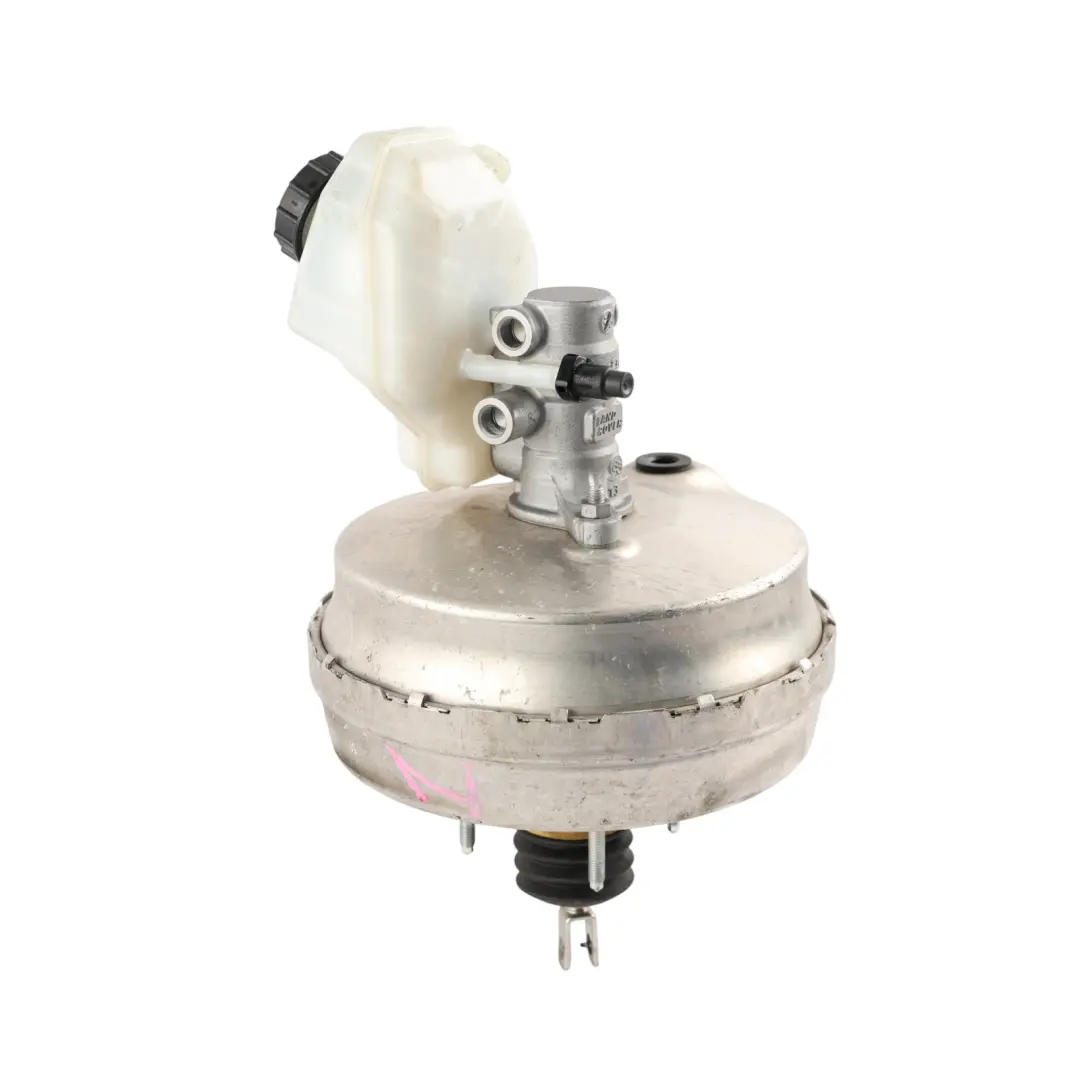 Land Rover Discovery Sport L550 Brake Servo Master Cylinder - SKU RHD-FK72-2B195-BD - Part number FK72-2B195-BD