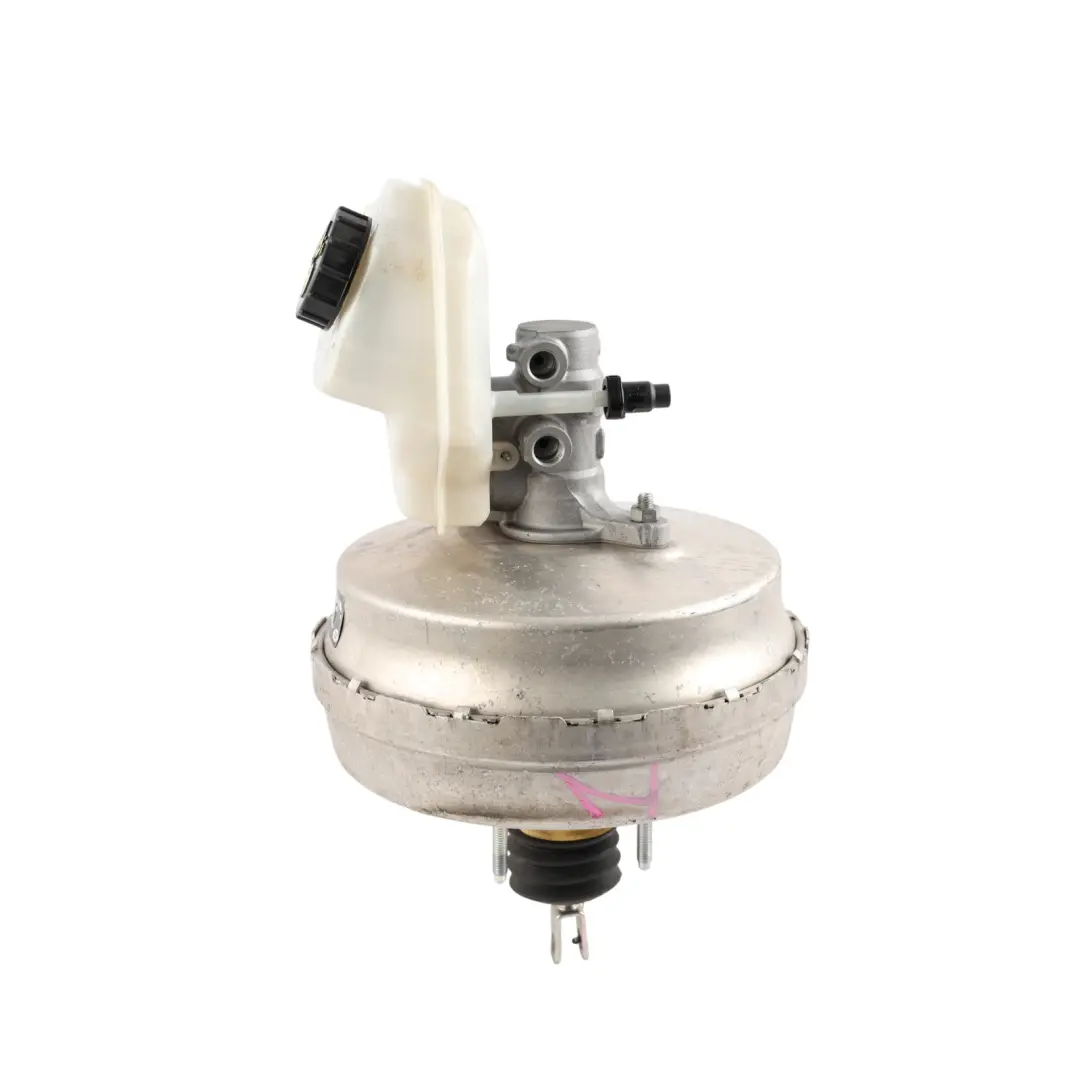 Land Rover Discovery Sport L550 Brake Servo Master Cylinder - SKU RHD-FK72-2B195-BD - Part number FK72-2B195-BD
