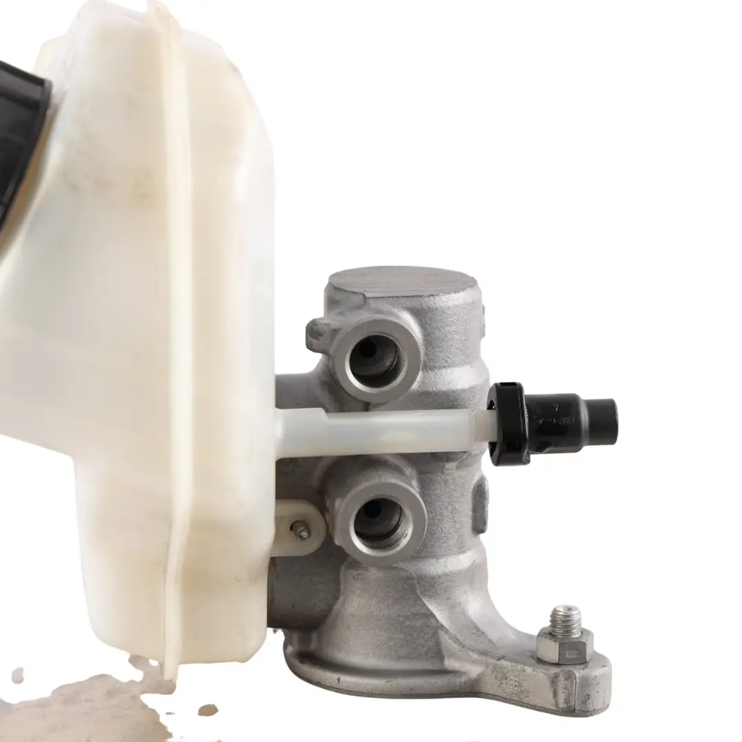 Land Rover Discovery Sport L550 Brake Servo Master Cylinder - SKU RHD-FK72-2B195-BD - Part number FK72-2B195-BD