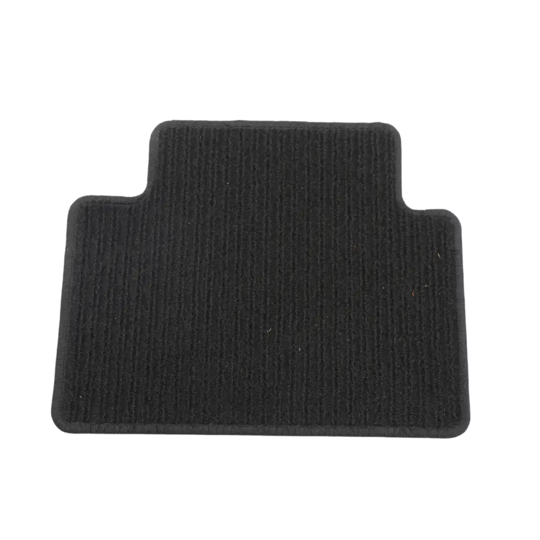 Interior Front Rear Footwell Floor Covers Black to Mercedes W169 with Part number FLOOR MATS SET Mercedes W169 Interior Front Rear Footwell Floor Covers Black - SKU RHD-FLOORMATSSET-3 - Part number FLOOR MATS SET