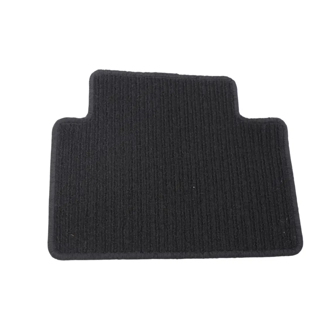 Interior Front Rear Footwell Floor Covers Black to Mercedes W169 with Part number FLOOR MATS SET Mercedes W169 Interior Front Rear Footwell Floor Covers Black - SKU RHD-FLOORMATSSET-3 - Part number FLOOR MATS SET