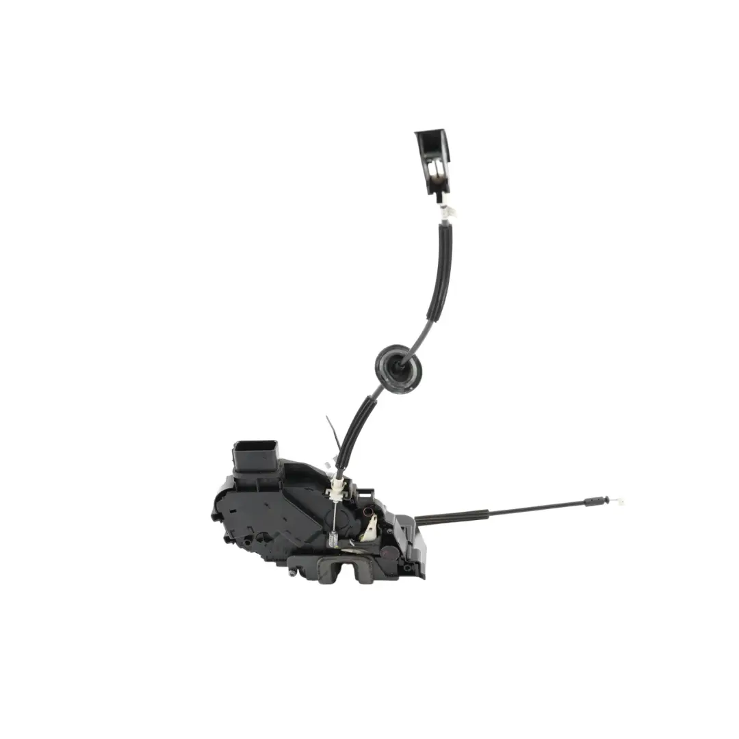 Front Door Lock Latch Right O/S to Land Rover Range Rover Velar L560 with Part number FQJ000206 Land Rover Range Rover Velar L560 Front Door Lock Latch Right O/S - SKU RHD-FQJ000206 - Part number FQJ000206