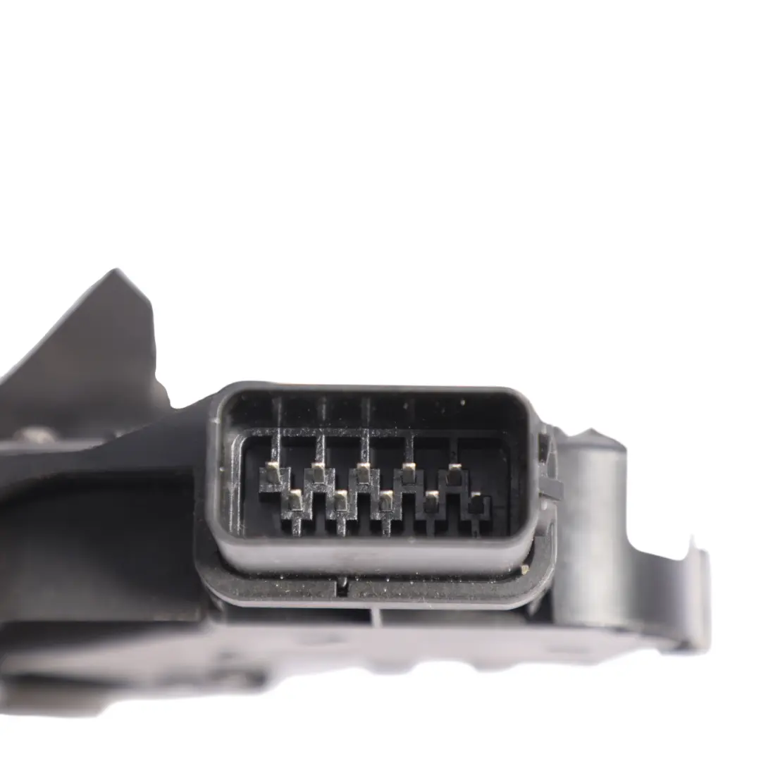 Land Rover Discovery 3 L319 Front Door Lock Latch Actuator Left N/S - SKU RHD-FQM000216 - Part number FQM000216