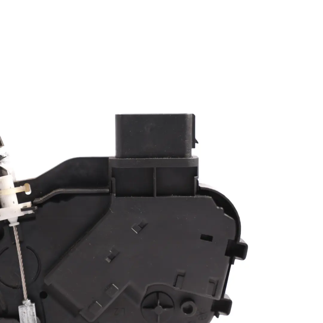 Land Rover Discovery 3 L319 Front Door Lock Latch Actuator Left N/S - SKU RHD-FQM000216 - Part number FQM000216