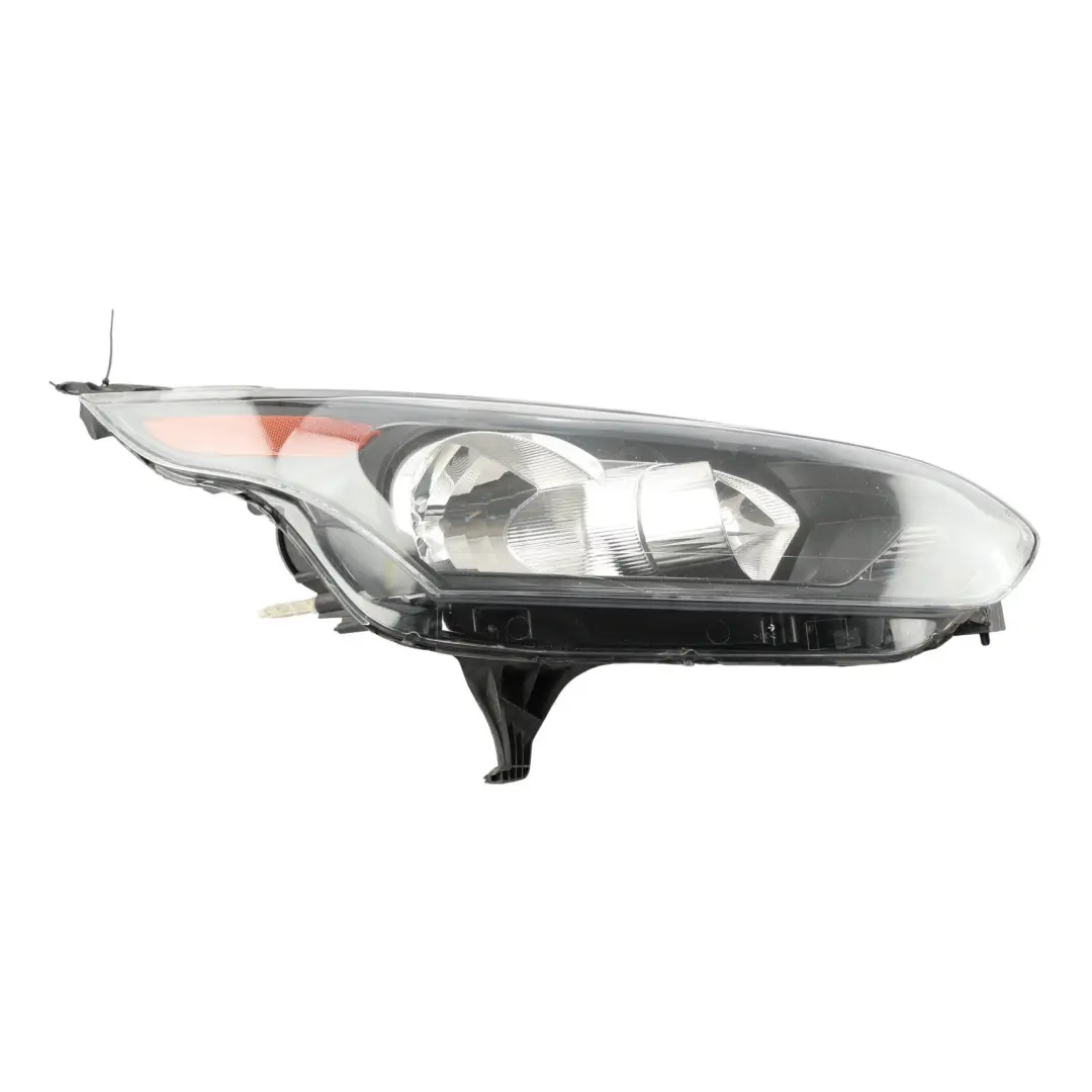 Ford Transit Connect Headlight Lamp Light Front Right O/S - SKU RHD-FT11-13W029-EB-1 - Part number FT11-13W029-EB