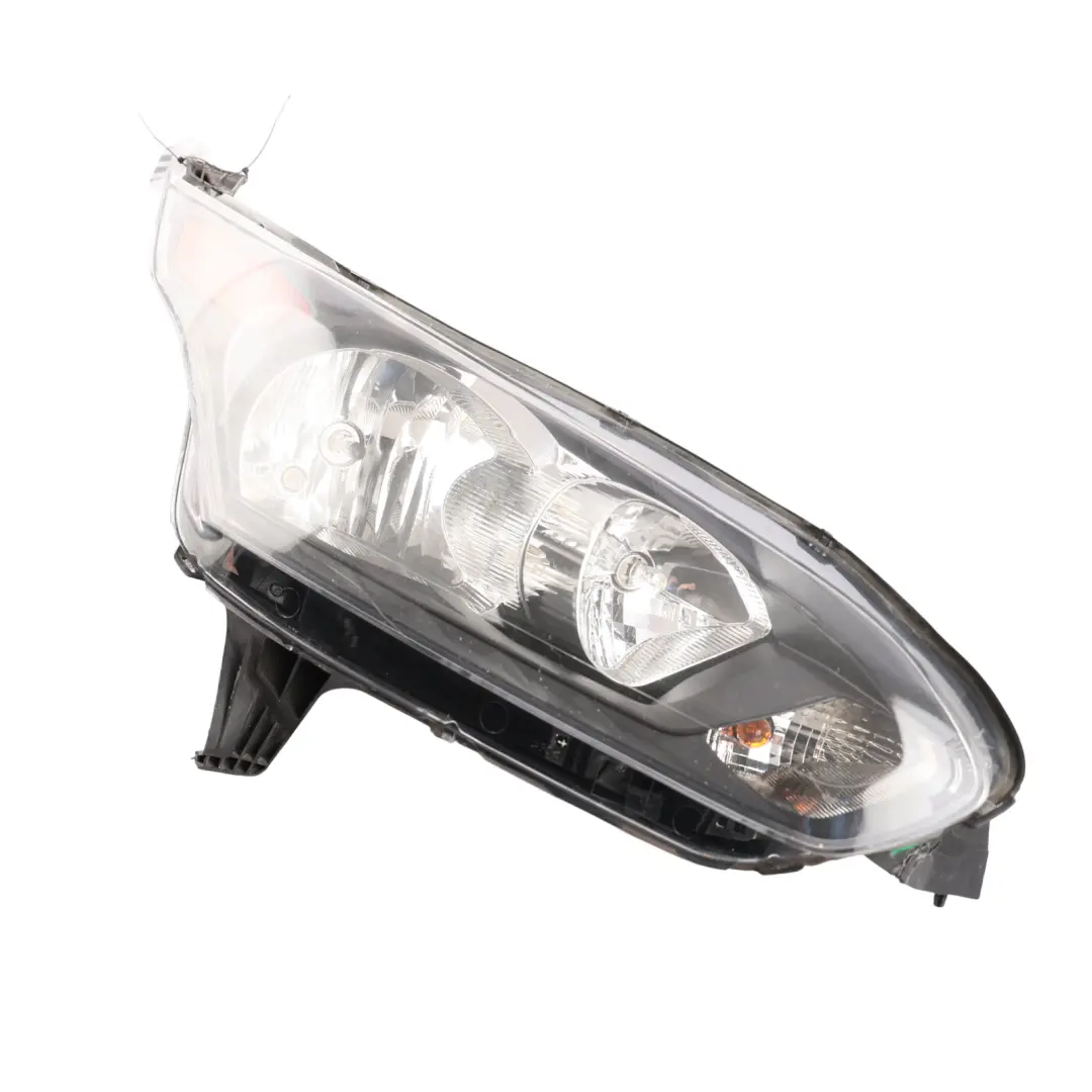 Ford Transit Connect Headlight Lamp Light Front Right O/S - SKU RHD-FT11-13W029-EB-1 - Part number FT11-13W029-EB
