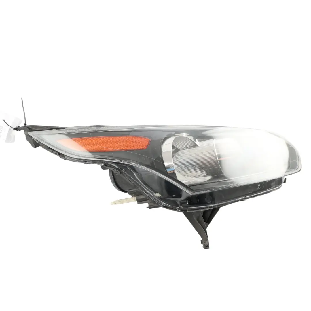Ford Transit Connect Headlight Lamp Light Front Right O/S - SKU RHD-FT11-13W029-EB-1 - Part number FT11-13W029-EB