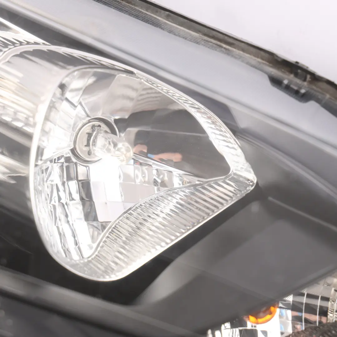 Ford Transit Connect Headlight Lamp Light Front Right O/S - SKU RHD-FT11-13W029-EB-1 - Part number FT11-13W029-EB