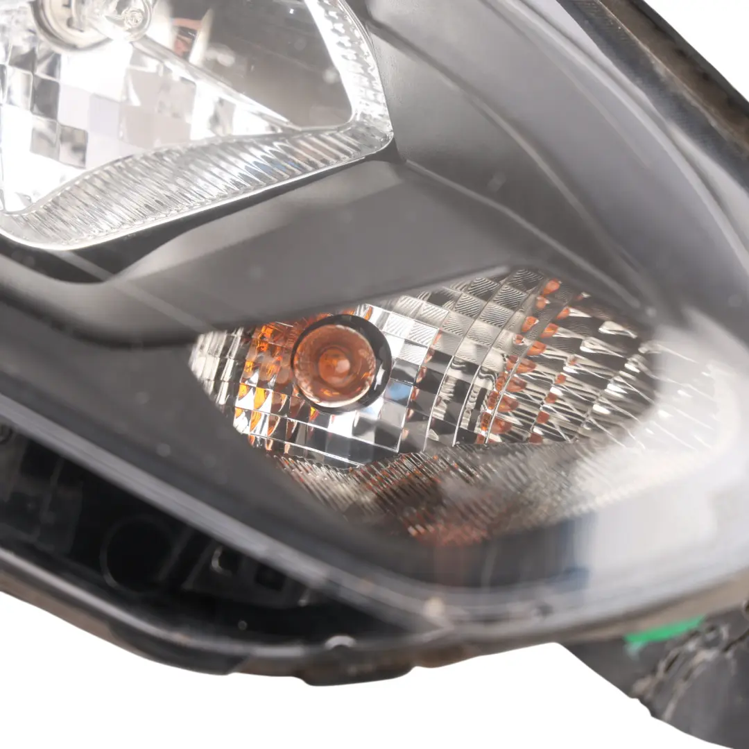 Headlight Lamp Light Front Right O/S to Ford Transit Connect with Part number FT11-13W029-EB Ford Transit Connect Headlight Lamp Light Front Right O/S - SKU RHD-FT11-13W029-EB-1 - Part number FT11-13W029-EB