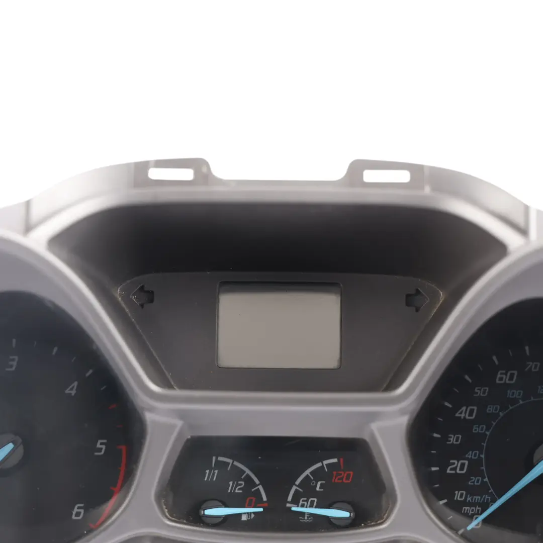 Instrument Cluster Speedometer Diesel Manual to Ford Transit Connect with Part number FT1T-10849-DF Ford Transit Connect Instrument Cluster Speedometer Diesel Manual - SKU RHD-FT1T-10849-DF - Part number FT1T-10849-DF